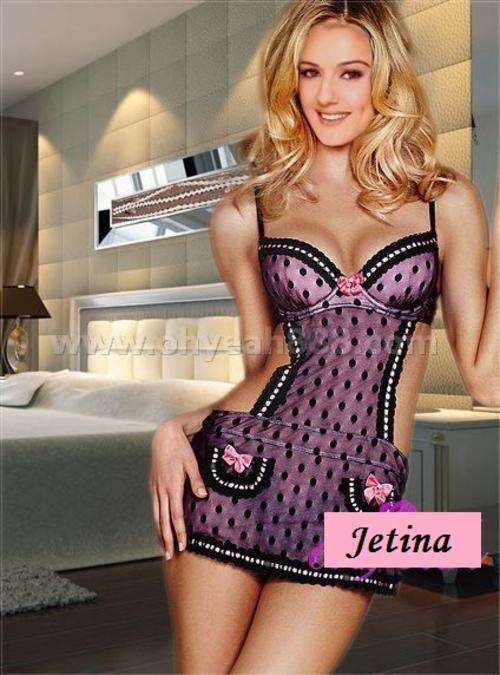 Lovely Apron