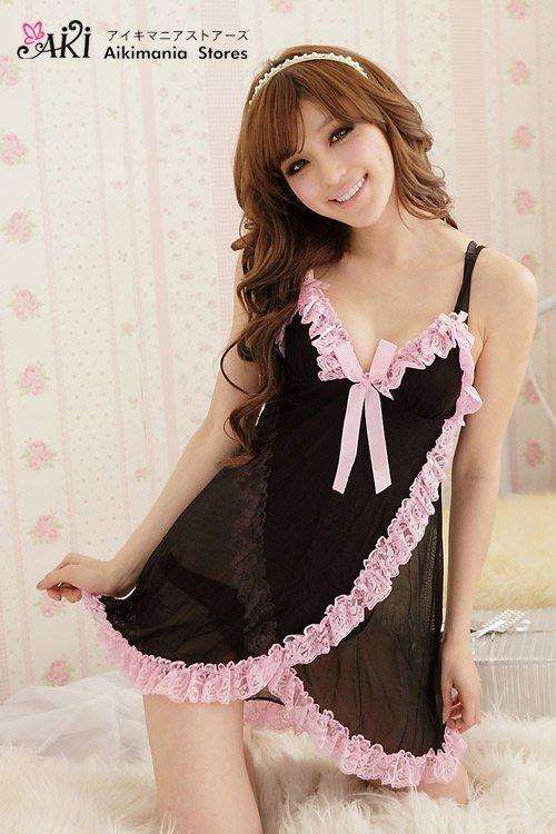Pretty Baby Doll