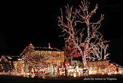 ROPE LIGHTS - FOR INDOOR AND OUTDOOR USE - 10M