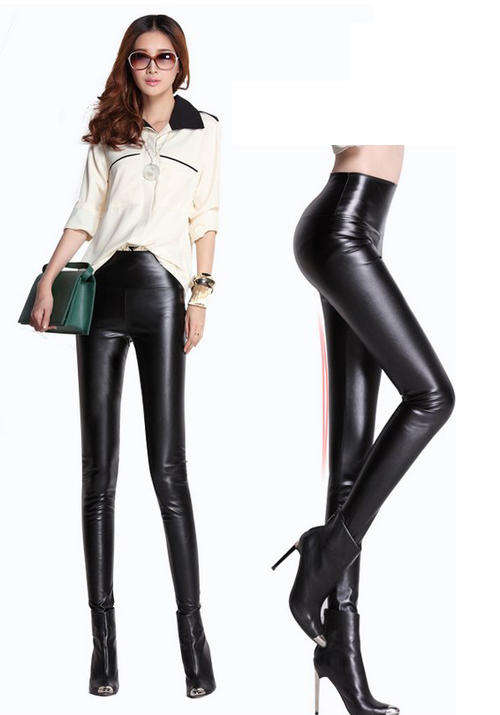 Leggings-Black - *Door delivery for only R45*