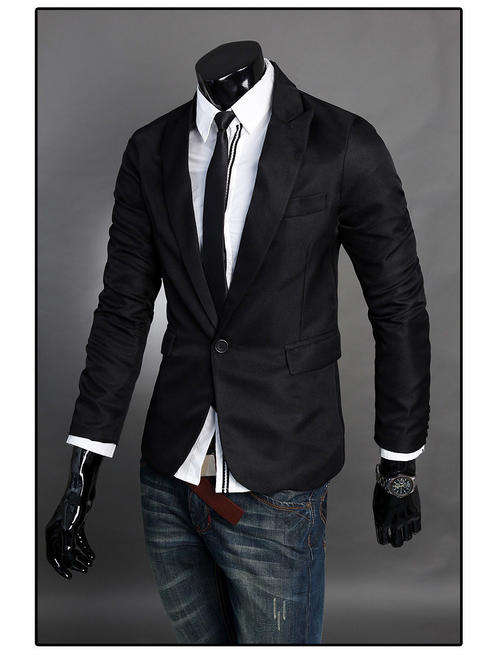 10 ON AUCTION-Men Pants-Dark Grey - *DOOR DELIVERY R150*