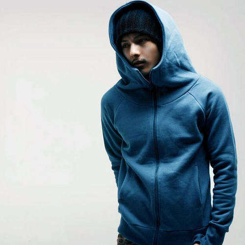 10 ON AUCTION - Men's Lovely Blue Coat - - *Door delivery for only R150*