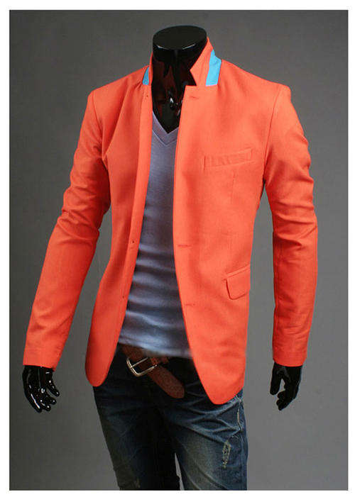 Mens Jacket