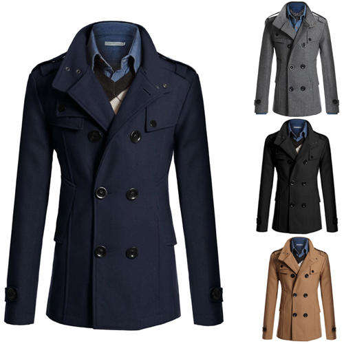 Mens Coat