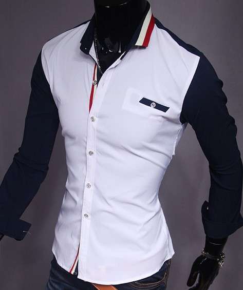Mens Shirts - Door delivery R150