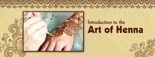 Henna Tatoos