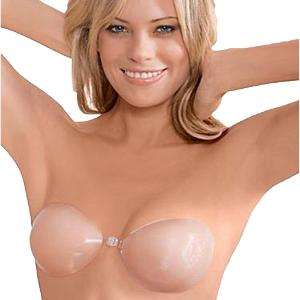Nude Bra - Size A Cup