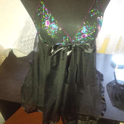 Beautiful Baby Doll - One Size Fits Most