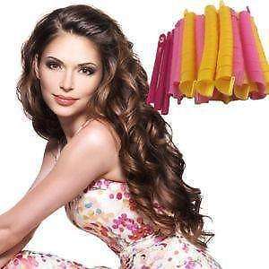 Curlformers The Hair Curling Revolution - *Door delivery for only R150*