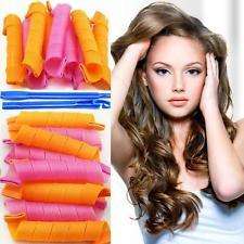 Curlformers Hair curlers