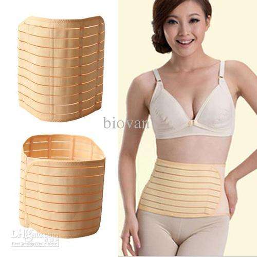 Ajustable Slimming Belt- *Door delivery for only R150*