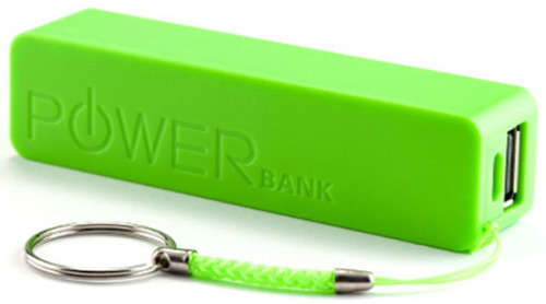 MNH Power Bank