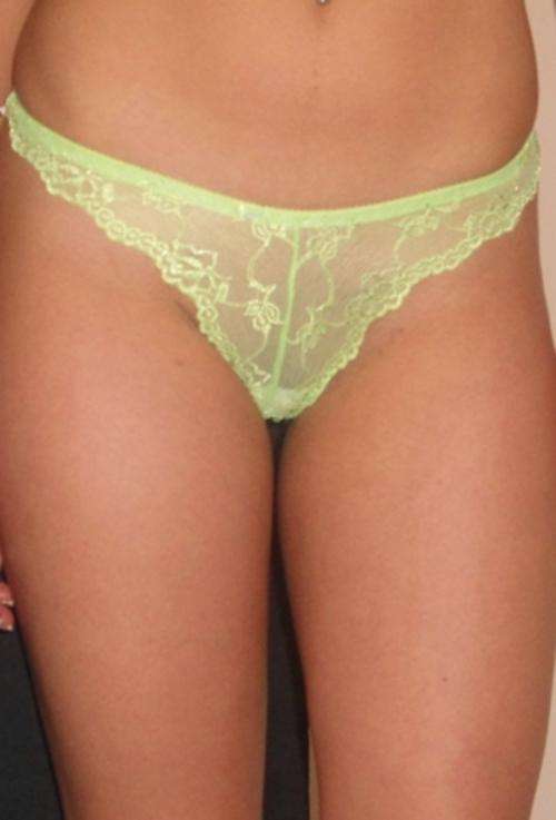 SALE!!!!!!!! 50% DISCOUNT ON SEXY GREEM LACEY THONG