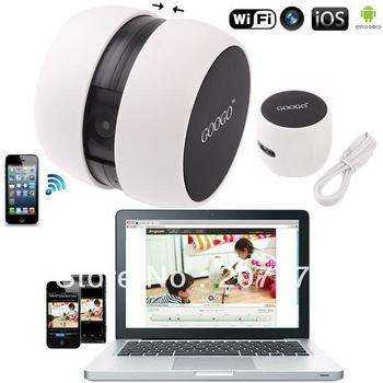 GOOGO WIFI CAMERA