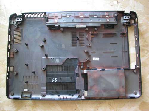 Samsung Bottom Housing Cover BA81 11215A