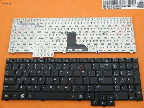 Samsung Keyboard CNBA5902832