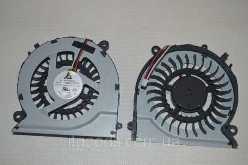 Samsung Cooling Fan With Heatsink KSB0705HA.
