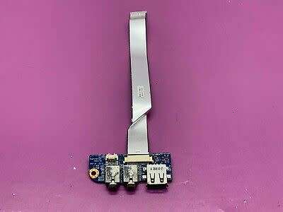Proline/Mecer USB Audio Board 6-71-W24E8-D04