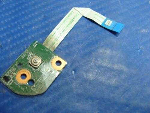 Compaq Power Button Board With Cable 01016SP00-600-G