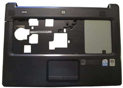HP Compaq Palmrest Cover 466649-001 - AP03G000100