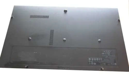Hp Bottom Base Cover 605773-001
