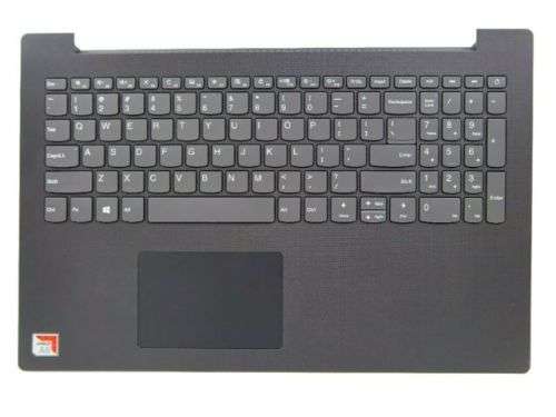 Lenovo Palmrest Cover With Keyboard AP29A000100