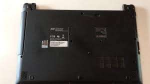 Acer Bottom Base Cover N15Q5