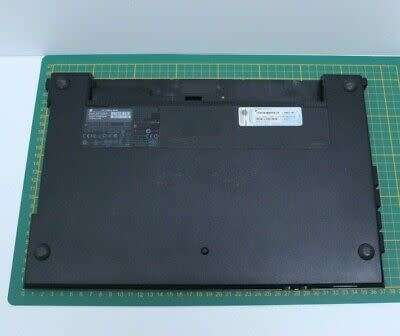 Hp Bottom Base Cover ProBook 4520S 4525S 598680-001