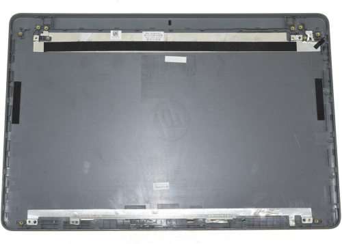 NEW HP Probook 250 G6 LCD BackCover and Secondhand Hinge Set