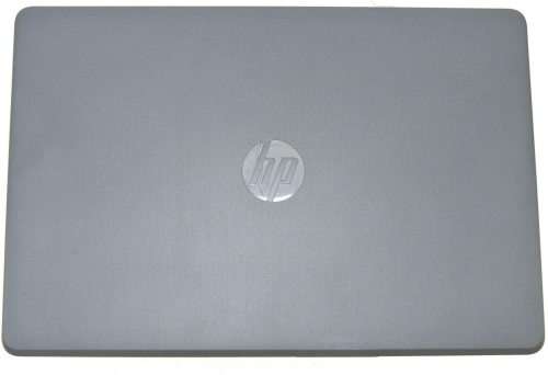 NEW HP Probook 250 G6 LCD BackCover and Secondhand Hinge Set