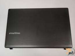Acer eMachinesLcd Back Cover FA0FP000100-1