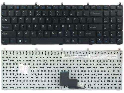 GigaByte Keyboard 6-80-P6501-011-1