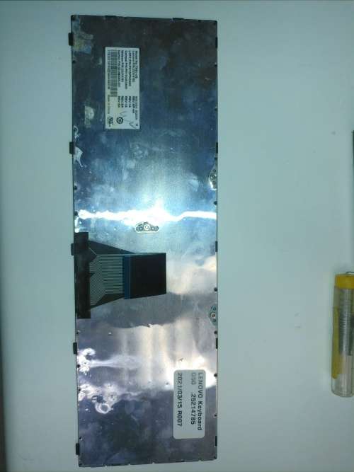 Lenovo G50 Keyboard.25214785