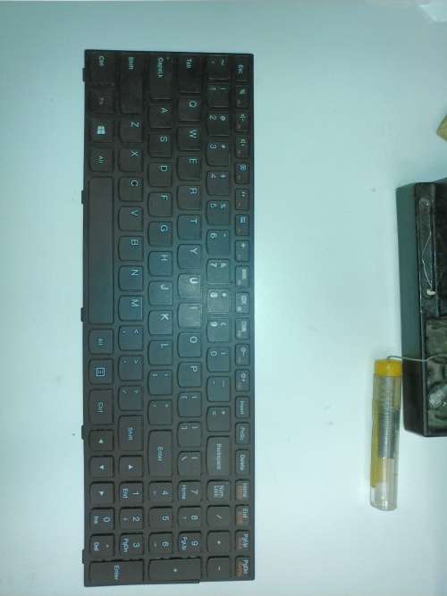 Lenovo G50 Keyboard.25214785