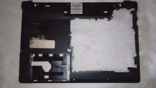 ProlineBottom Cover Tsa 6-39-e4183-015-c