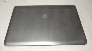 HP LCD Back Cover 687698-001