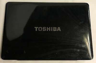 Toshiba Lcd Back Cover - V000191120