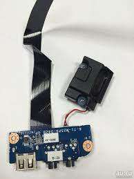 Pangoline USB Audio Board 6-71-W25P8-D02B