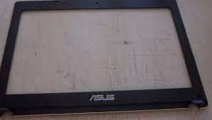 Asus screen bezel.13NB0331AP0311