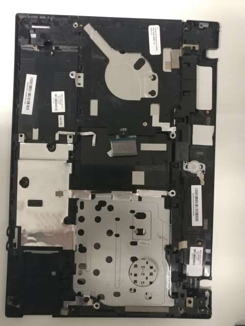 Hp Palmrest With Keyboard For ProBook 4520s 4525s 598682-001