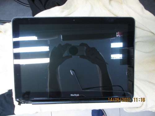Apple MacBook Pro Screen And Assemblies Covers A1278