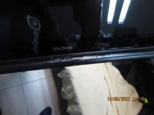 Apple MacBook Pro Screen And Assemblies Covers A1278