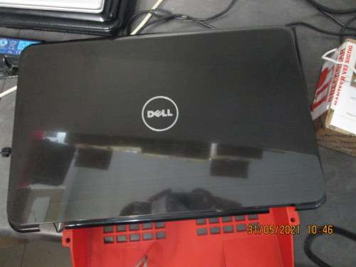 Dell Lcd Back cover .wks:60.4hh01.002