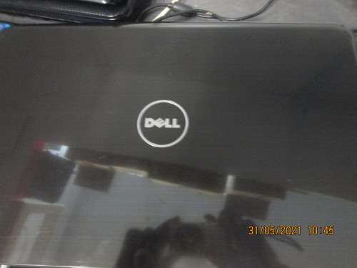 Dell Lcd Back cover .wks:60.4hh01.002