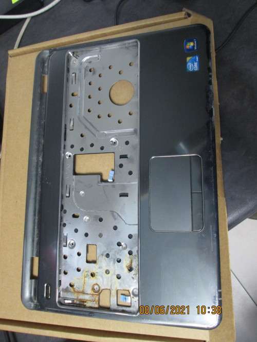 Dell InspironPalmrest  CN-0X01GP-7285212
