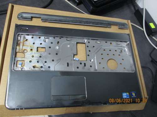 Dell InspironPalmrest  CN-0X01GP-7285212