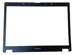 Toshiba Satellite L35 Front Bezel EABL1005014