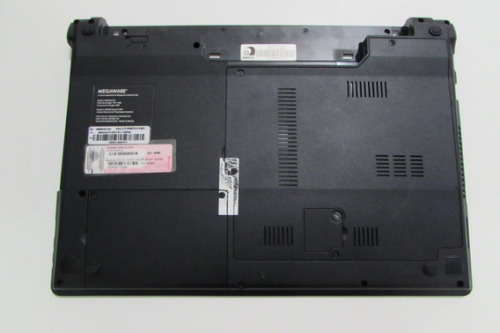 ProlineBottom Cover Tsa 6-39-e4183-015-c