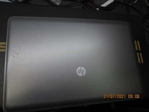HP LCD Back Cover 687698-001