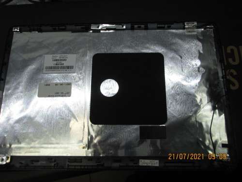 HP LCD Back Cover 687698-001
